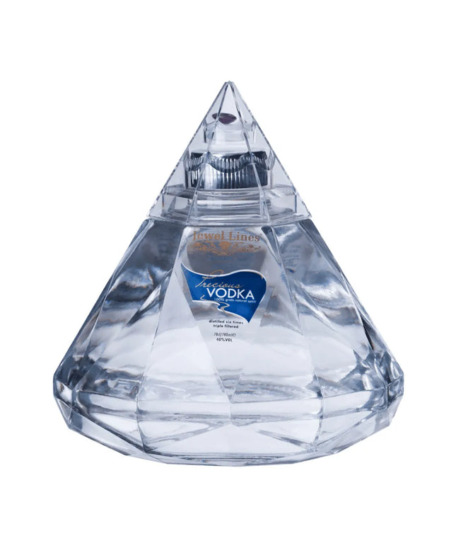 Jewel Lines Precious Vodka 700ml - Liquorworld