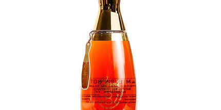 Jim Beam 8 Year Old Pin Bottle 235th Anniversary 2025 Limited Edition Kentucky Straight Bourbon Whiskey 750mL - Liquorworld