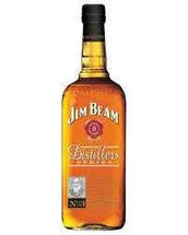 Jim Beam Distillers Series No.3 Bourbon Whiskey (700ml)