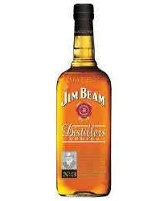 Jim Beam Distillers Series No.3 Bourbon Whiskey (700ml)
