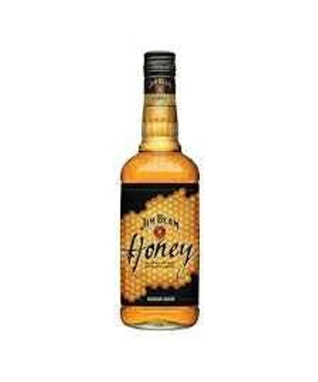 Jim Beam Honey Bourbon Liqueur 700mL
