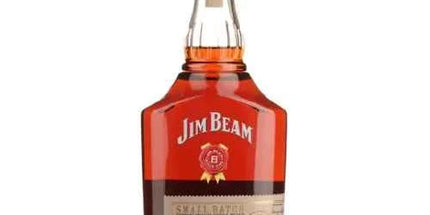 Jim Beam Small Batch Bourbon Whiskey (700ml)