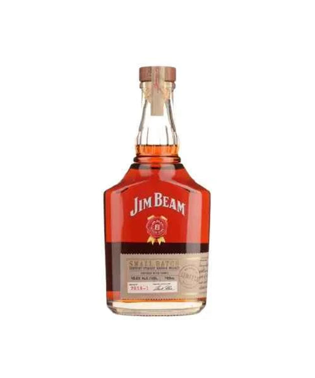 Jim Beam Small Batch Bourbon Whiskey (700ml)