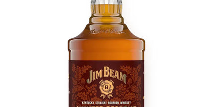 Jim Beam Winter Reserve Limited Edition Kentucky Straight Bourbon Whiskey 750mL - Liquorworld