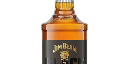 Jim Beam Black Label 700ml