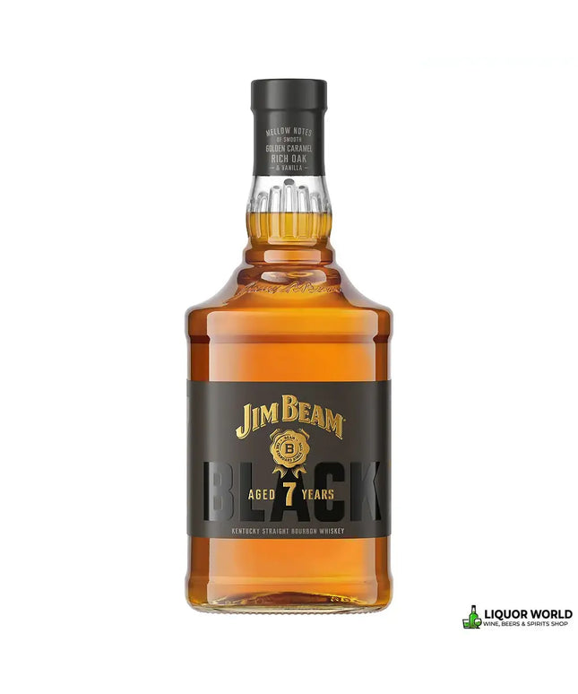 Jim Beam Black Label 700ml