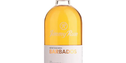 JimmyRum Barbados Rum 700ml - Liquorworld