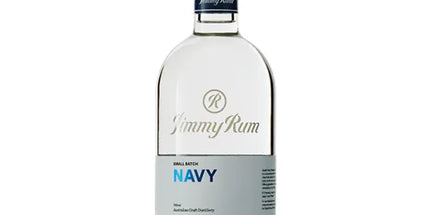 JimmyRum Navy 700ml - Liquorworld