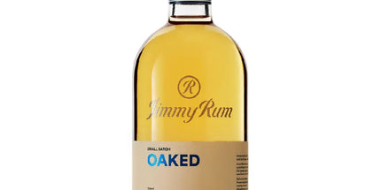 JimmyRum Oaked Rum 700ml - Liquorworld