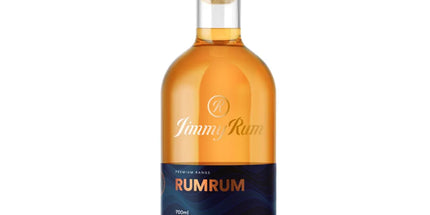 Jimmy Rum Rum 700ml - Liquorworld