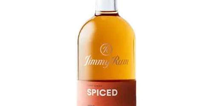 JimmyRum Spiced 700ml