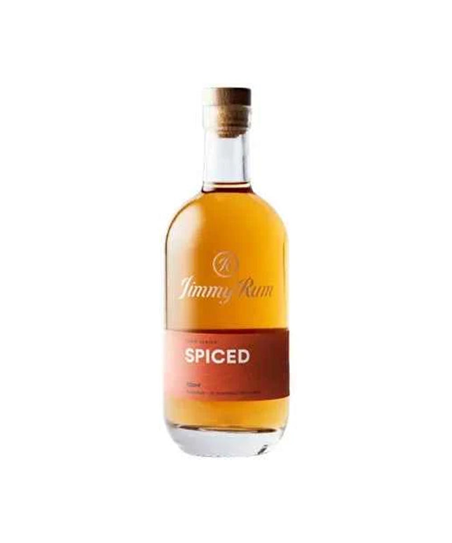JimmyRum Spiced 700ml