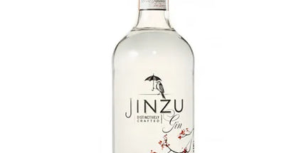 Jinzu Premium Japanese Gin 700ml - Liquorworld
