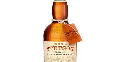 John B Stetson Kentucky Bourbon 700ml - Liquorworld