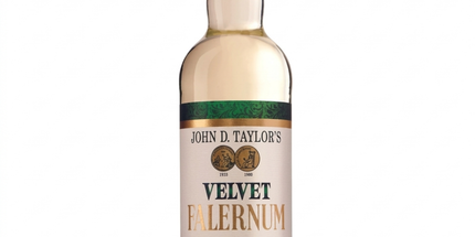 John D Taylors Velvet Falernum Syrup Liqueur 700ml