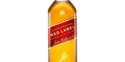 Johnnie Walker Red Label Blended Scotch Whisky 700mL - Liquorworld
