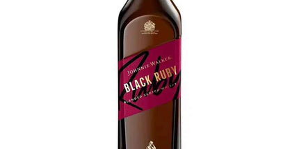 Johnnie Walker Black Ruby Blended Scotch Whisky 700mL