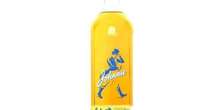 Johnnie Walker Blonde Blended Scotch Whisky 700mL