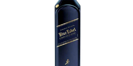 Johnnie Walker Blue Cny Dragon Whisky 750ml