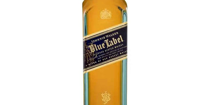 Johnnie Walker Blue Label Tiffany 700ml
