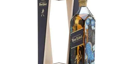 Johnnie Walker Blue Label Year Of The Pig Limited Edition Blended Scotch Whisky 1000ml