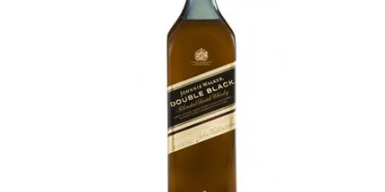 Johnnie Walker Double Black Scotch Whisky 700mL