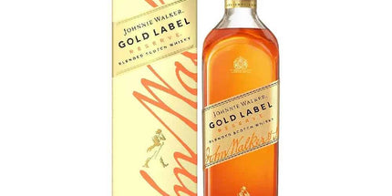Johnnie Walker Gold Label Reserve Blended Scotch Whisky 700mL