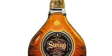 Johnnie Walker Swing Blended Scotch Whisky 750mL