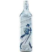 Johnnie Walker White Walker Scotch Whisky 700mL