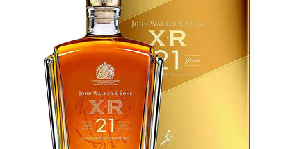 Johnnie Walker XR 21 Year Old 750ml