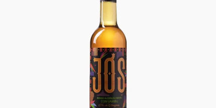 Jos Jambu Cachaca 750ml - Liquorworld
