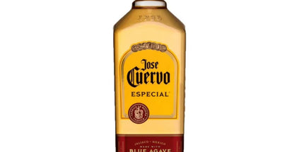 Jose Cuervo Especial Gold Reposado Tequila 1Lt - Liquorworld