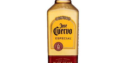 Jose Cuervo Especial Gold Tequila 700mL