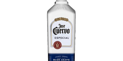 Jose Cuervo Especial Silver Blanco Tequila 1Lt - Liquorworld