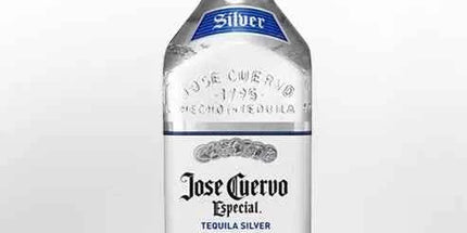 Jose Cuervo Especial Silver Tequila (700ml)