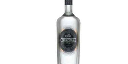 Jose Cuervo Tradicional Cristalino Tequila Reposado 1.75Lt