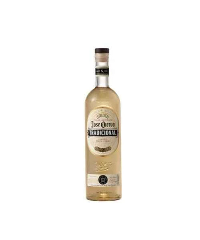 Jose Cuervo Tradicional Reposado 100% Agave Tequila 700ml