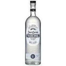 Jose Cuervo Tradicional Silver 700mL
