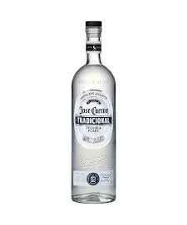 Jose Cuervo Tradicional Silver 700mL