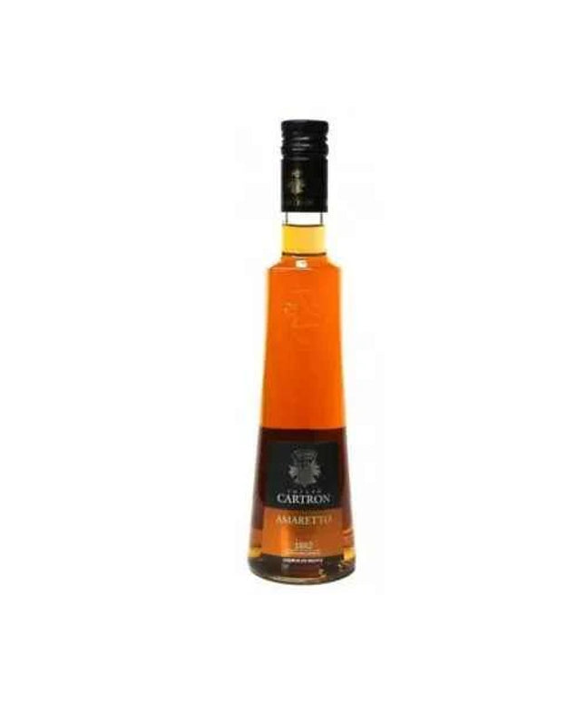 Joseph Cartron Amaretto Liqueur 700ml