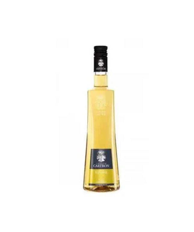 Joseph Cartron Banana Liqueur 700ml