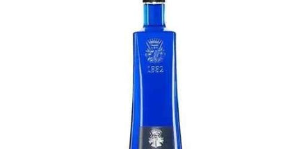 Joseph Cartron Blue Curacao 700ml