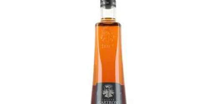 Joseph Cartron Passionfruit 700ml