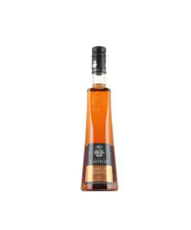 Joseph Cartron Passionfruit 700ml