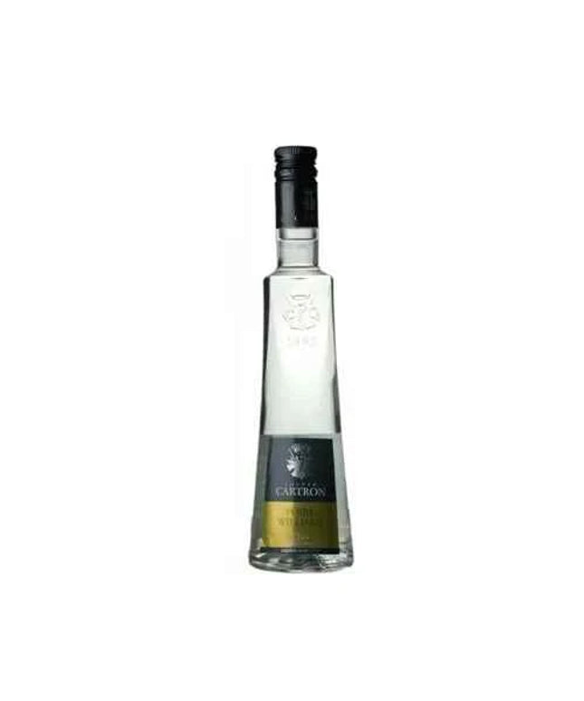 Joseph Cartron Poire Williams (Pear) 700ml