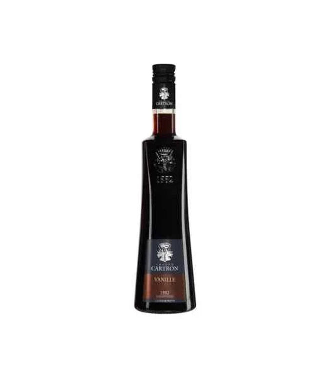 Joseph Cartron Vanilla Liqueur 700ml