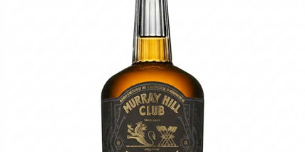 Joseph Magnus Murray Hill Club Blended Bourbon Whiskey 750mL