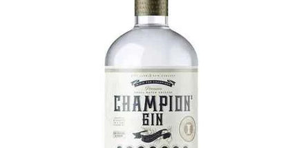 Juijui Championz Gin 750ml