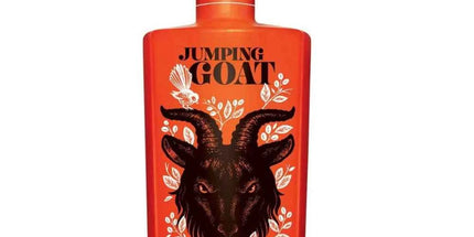 Jumping Goat Coffee Infused Vodka 700mL