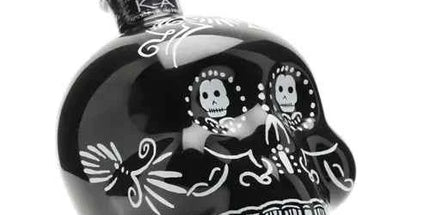 KAH Anejo Tequila (750ml)